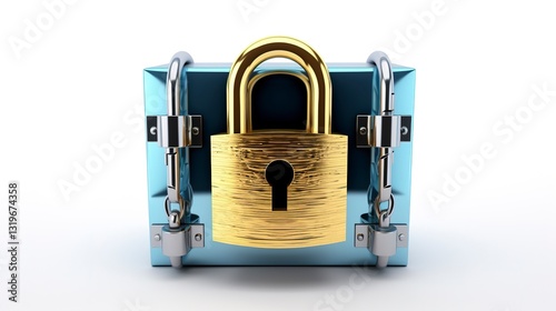 A photo of Network Security Encryption