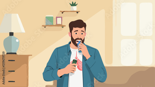 Dynamic Vector Illustration: Negotiating Business Deals, Strategies for Success, Teamwork, Collaboration, Achieving Goals, Corporate Environment, Professional Communication, Meeting, Discussion