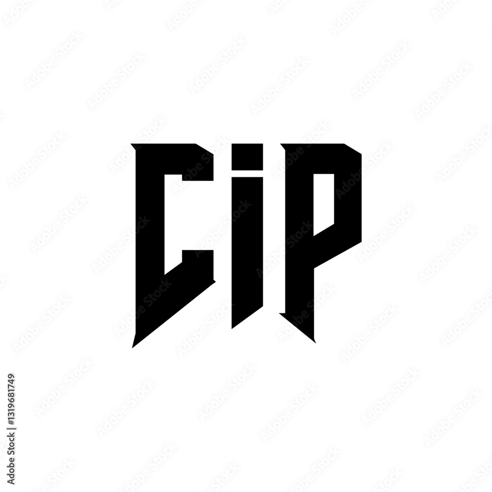 CIP letter logo design for technology company. CIP logo design black and white color combination. CIP logo, CIP vector, CIP design, CIP icon, CIP alphabet. CIP typography logo design. CIP letter logo design for technology company. CIP logo design black and white color combination. CIP logo, CIP vector, CIP design, CIP icon, CIP alphabet. CIP typography logo design.