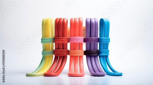 A photo of Resistance Bands