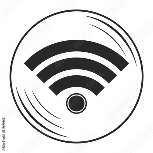 wi fi icon