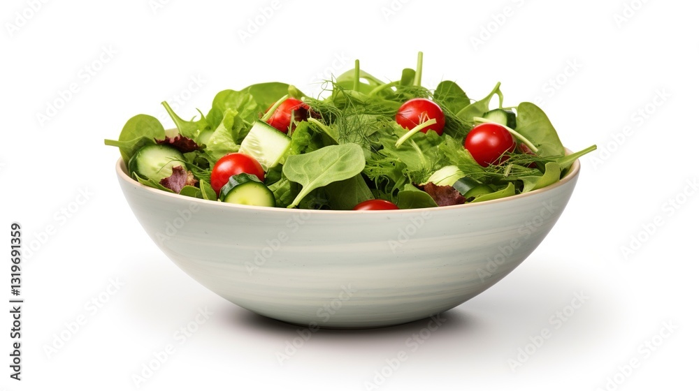 A photo of Salad Bowl A photo of Salad Bowl