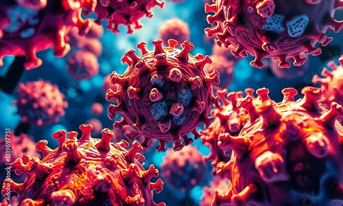 Cancer Cells. 4k