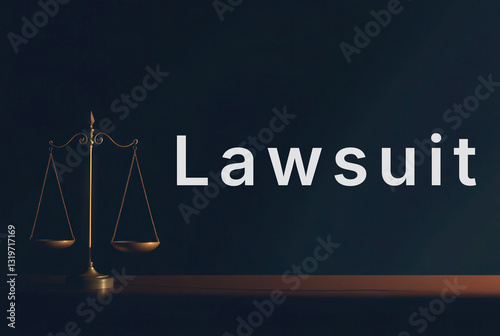 Lawsuit text title terms legal topics