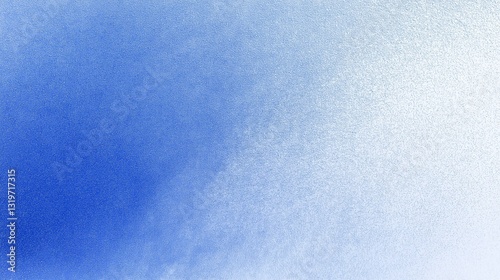 Minimalist abstract background with soft gradients and delicate texture