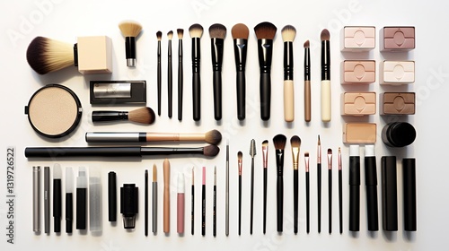 A photo of Beauty Tools