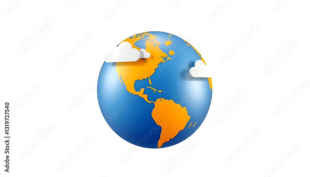 Global weather forecasting app with an interactive globe minimal trendy design , with white tonespng Global weather forecasting app with an interactive globe minimal trendy design , with white tonespng