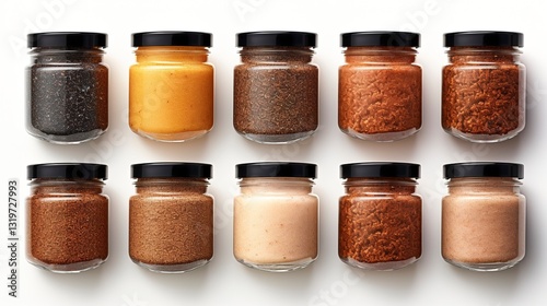 A photo of Body Scrubs