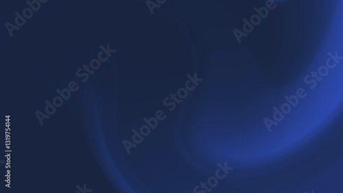Blue abstract background with a slight gradient. Suitable for digital designs, presentations, websites, and social media graphics for a modern look.