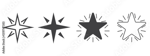 microphone mic icon, voice icon symbol buttons