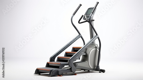 A photo of Stepper Machine