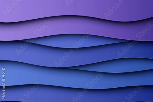 blue-violet gradients music concert poster background