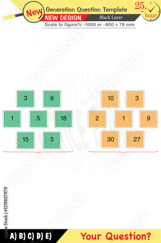 Geometry and geometric concepts. They blend numerical and verbal lessons with next-generation problems. Designed for 2026 exams, they cater to high and middle school students. 