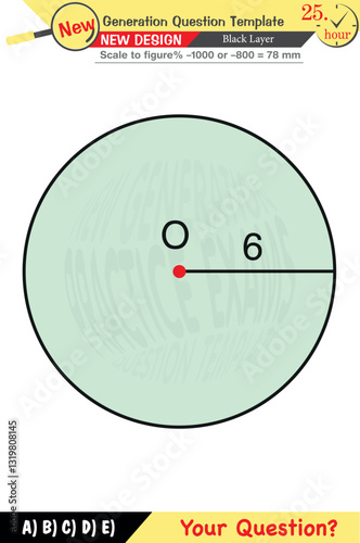 Geometry and geometric concepts. They blend numerical and verbal lessons with next-generation problems. Designed for 2026 exams, they cater to high and middle school students. 