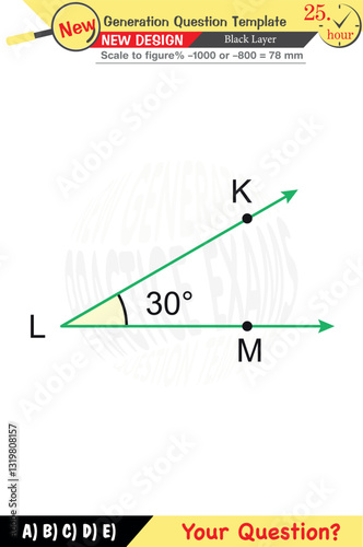 Geometry and geometric concepts. They blend numerical and verbal lessons with next-generation problems. Designed for 2026 exams, they cater to high and middle school students. 