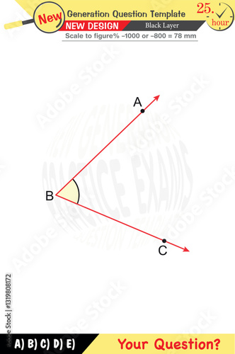 Geometry and geometric concepts. They blend numerical and verbal lessons with next-generation problems. Designed for 2026 exams, they cater to high and middle school students. 
