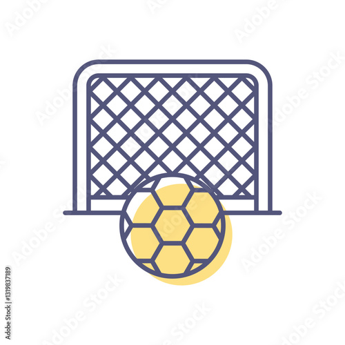 Penalty Vector icon