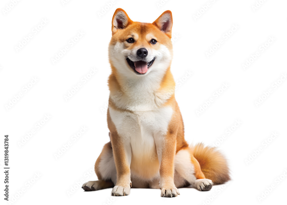 portrait of a dog portrait of a dog
