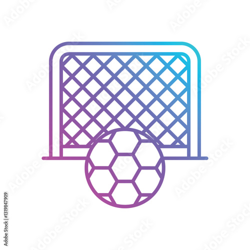 Penalty Vector icon