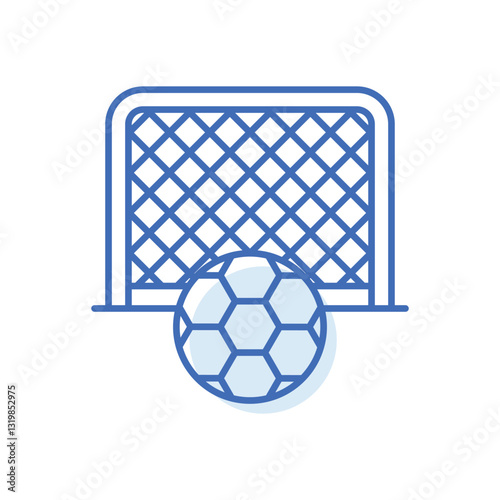 Penalty Vector icon