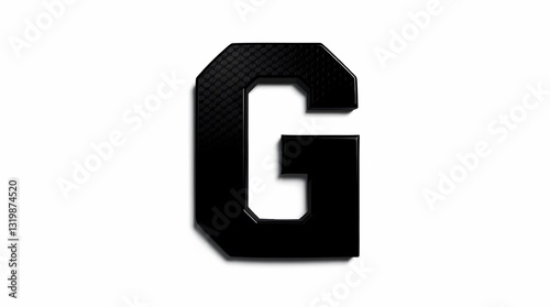 Free Download Bold Letter 