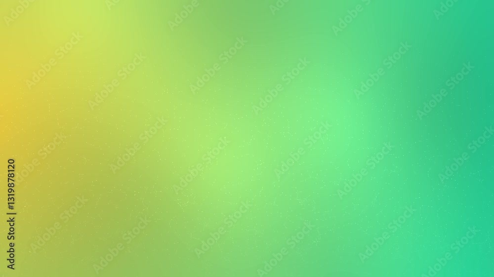 Abstract green yellow network background Abstract green yellow network background