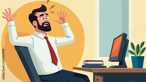 Student Confused by Multiple Arrows: Decision-Making Dilemma