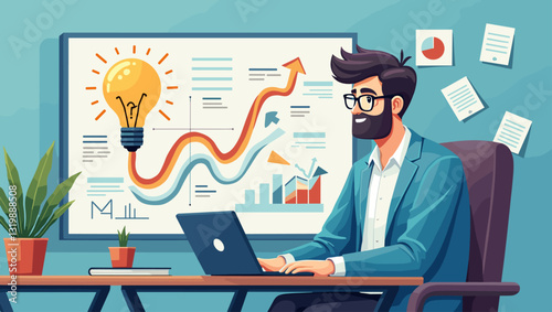 Web Development Team: Programmers, Designers, and QA Specialists Creating Cutting-Edge Websites