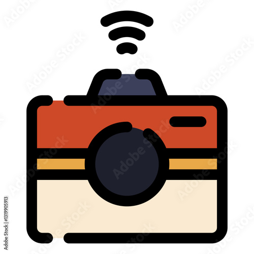 camera icon