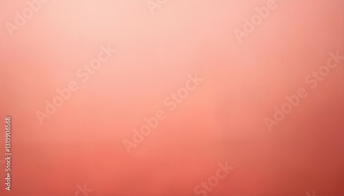 smooth gradient background in pink and peach tones salmon color elegant blank gradient background