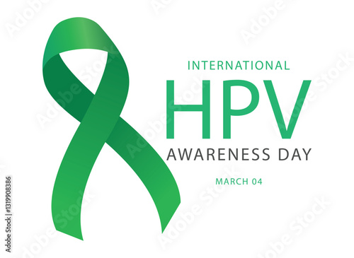 international HPV day