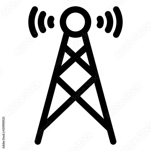 antenna icon