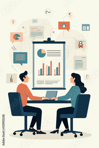 Enhancing Communication Skills for Effective Business Presentations