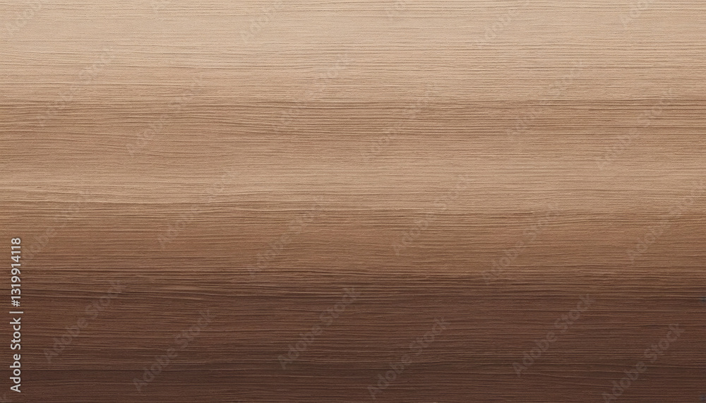 Naklejka premium Muted earthy brown gradient with soft grain texture and organic feel, perfect for natural and rustic designs.
