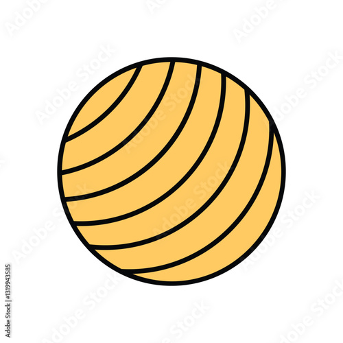 ball Vector icon