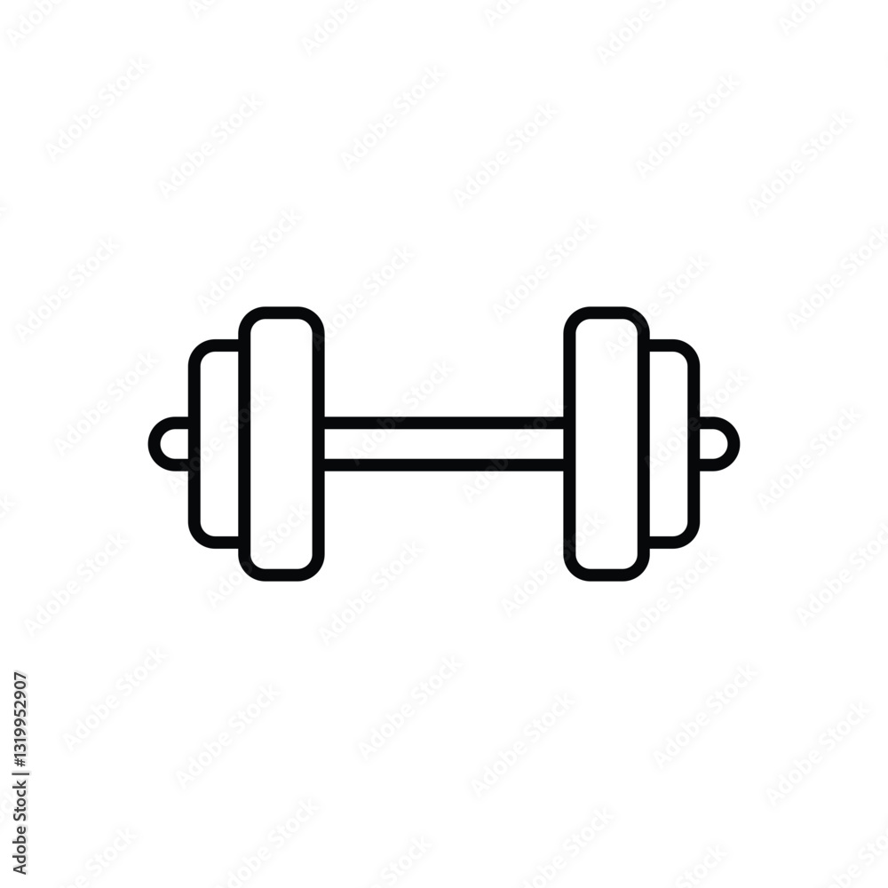 Exercise Vector icon Exercise Vector icon