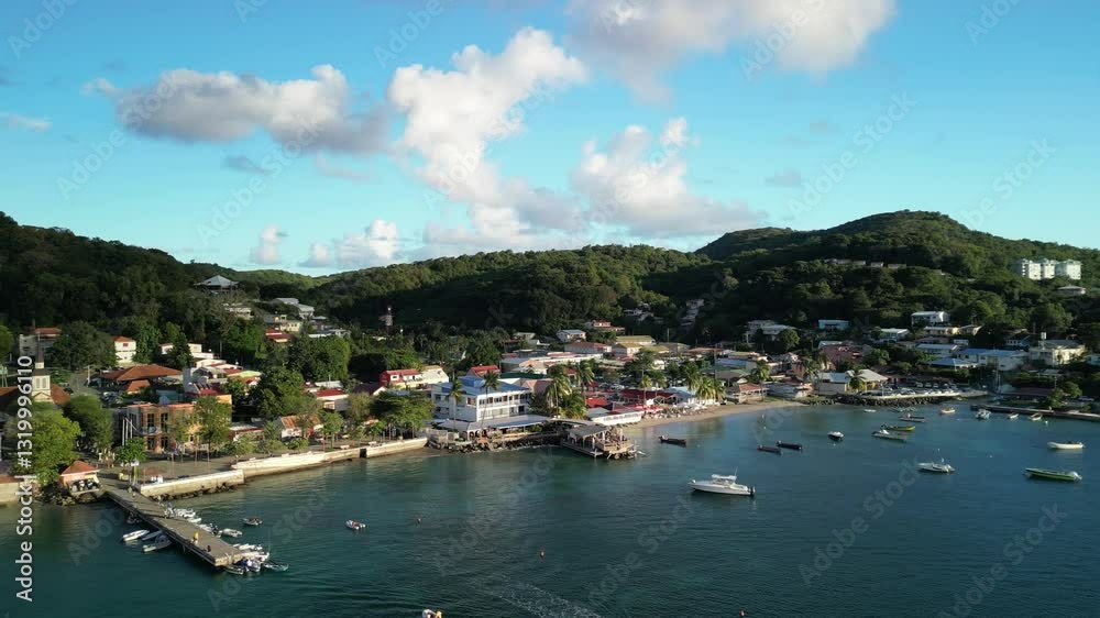 sainte anne, martinique, antilles sainte anne, martinique, antilles