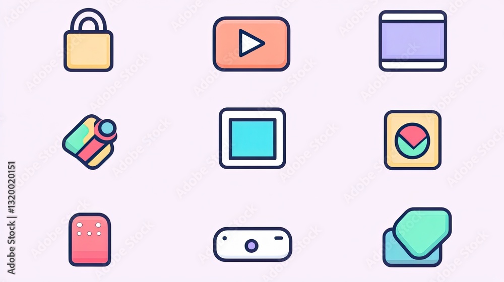 Explore the Art of Creating Stunning Minimalist Icons for Websites to Enhance User Interface and Experience with Unique Designs and Visual Appeal for Every Digital Platform Explore the Art of Creating Stunning Minimalist Icons for Websites to Enhance User Interface and Experience with Unique Designs and Visual Appeal for Every Digital Platform