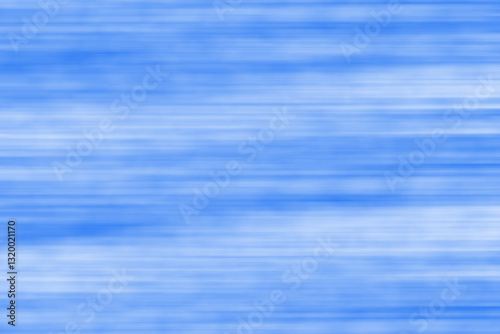 Digital illustration of horizontal light blue stone washed denim pattern for generic earthy back ground use in graphics