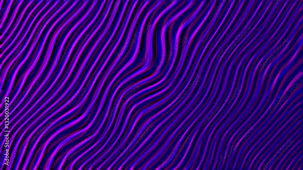 Wave background video, smooth flowing waves, abstract motion design, futuristic digital animation Wave background video, smooth flowing waves, abstract motion design, futuristic digital animation