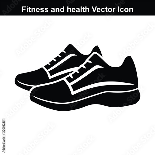 The Path to Wellness A Visual Guide to Fitness and Health.
