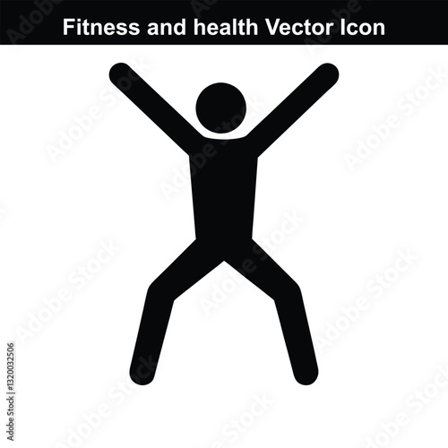 The Path to Wellness A Visual Guide to Fitness and Health.
