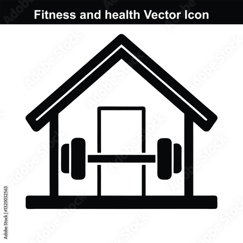 The Path to Wellness A Visual Guide to Fitness and Health.
