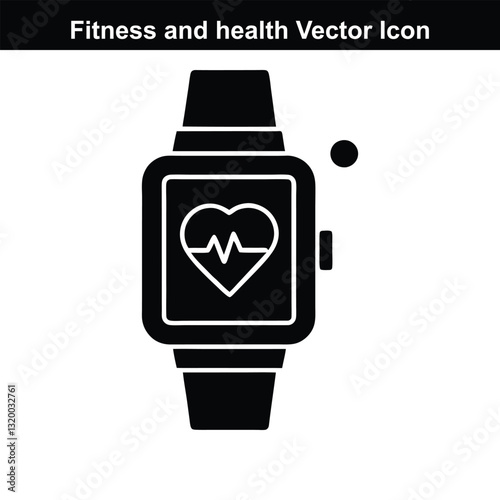 The Path to Wellness A Visual Guide to Fitness and Health.
