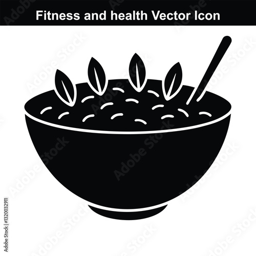 The Path to Wellness A Visual Guide to Fitness and Health.
