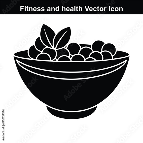 The Path to Wellness A Visual Guide to Fitness and Health.
