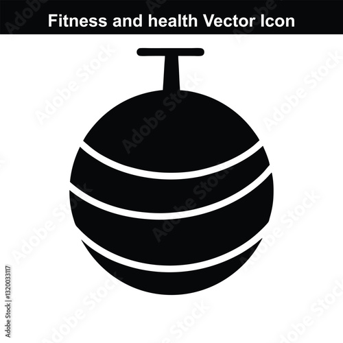 The Path to Wellness A Visual Guide to Fitness and Health.
