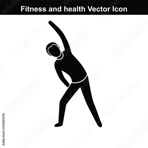 The Path to Wellness A Visual Guide to Fitness and Health.
