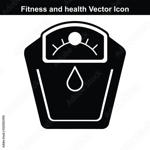 The Path to Wellness A Visual Guide to Fitness and Health.
