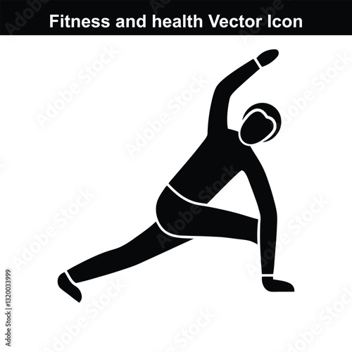 The Path to Wellness A Visual Guide to Fitness and Health.
